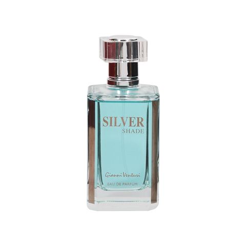 Silver Shade