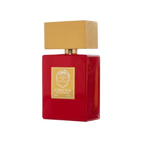 Christos Limited Edition