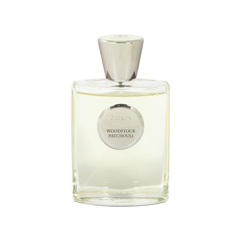 Woodstock Patchouli