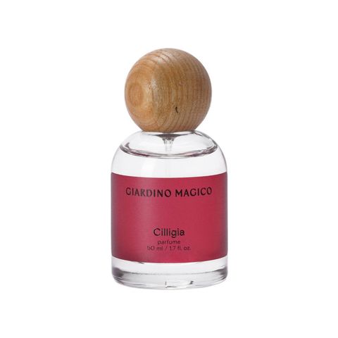 Cilligia