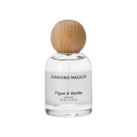 Figue & Vanilla