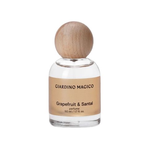 Grapefruit & Santal