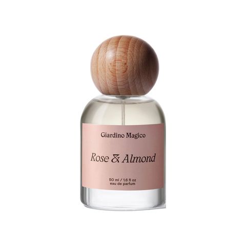 Rose & Almond