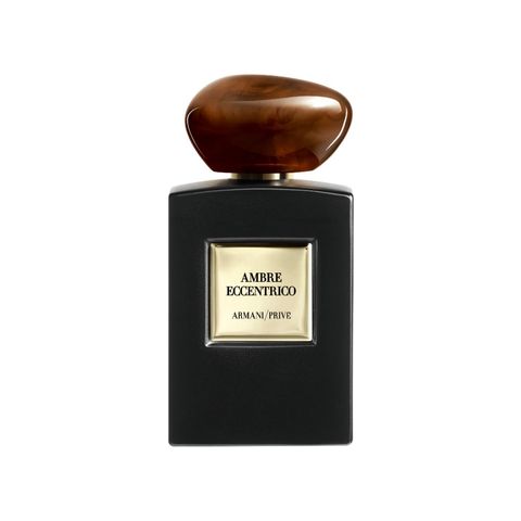 Ambre Eccentrico