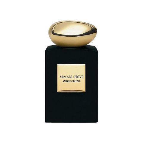 Armani Privé Ambre Orient