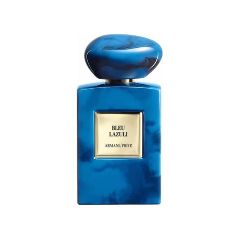 Armani Privé Bleu Lazuli