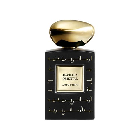 Armani Prive Jahwara Oriental
