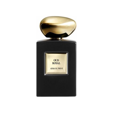 Armani Privé Oud Royal
