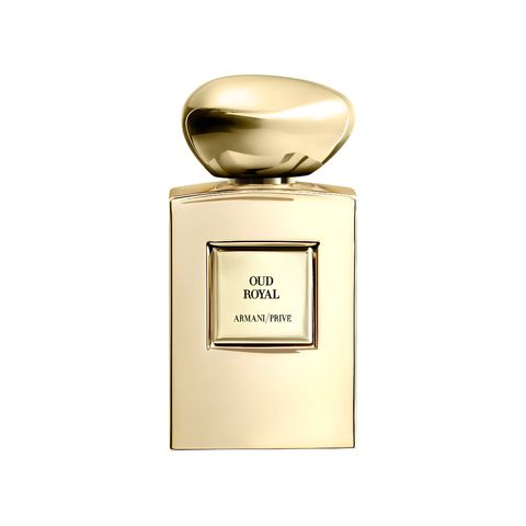 Armani Privé Oud Royal Collector