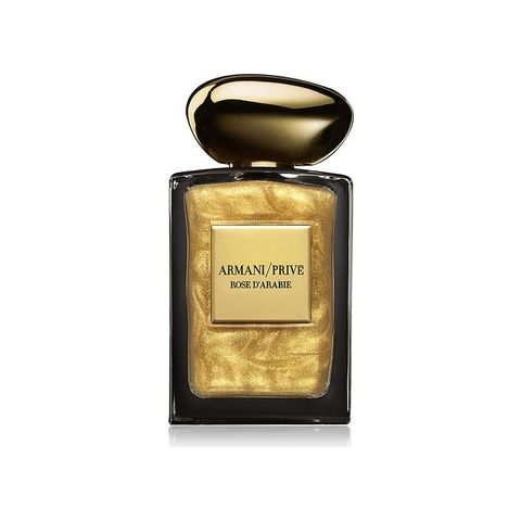 Armani Prive Rose d'Arabie L'Or du Desert