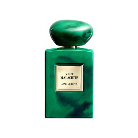 Armani Prive Vert Malachite