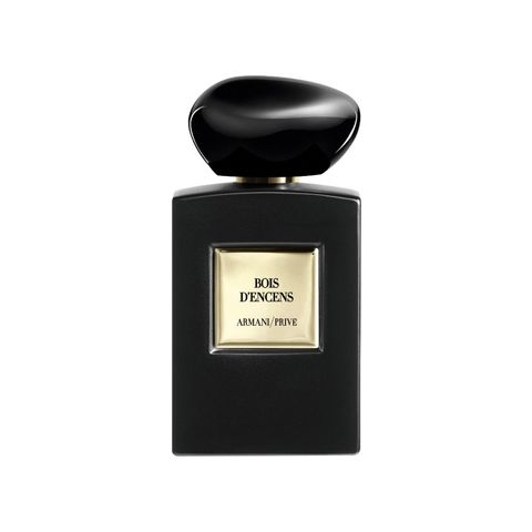 Bois d'Encens