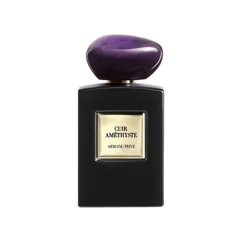 Cuir Amethyste