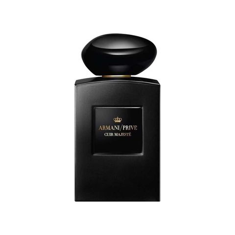 Cuir Majeste