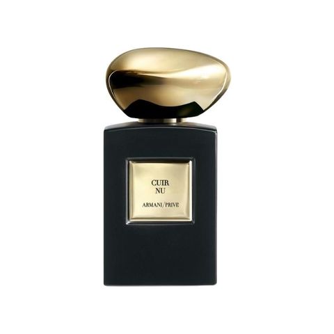Cuir Nu