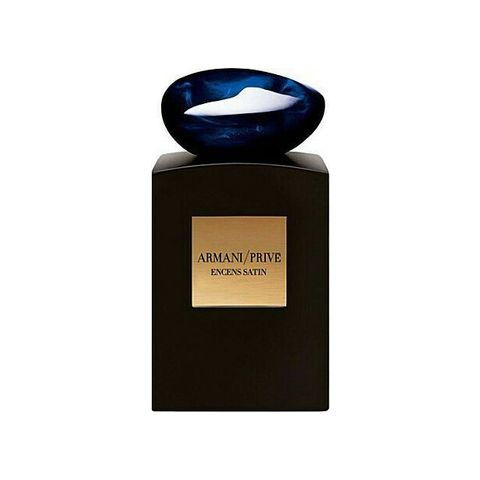 Encens Satin