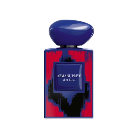 Ikat Bleu
