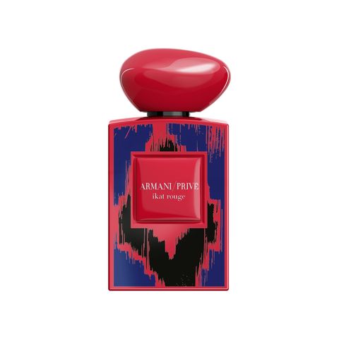 Ikat Rouge