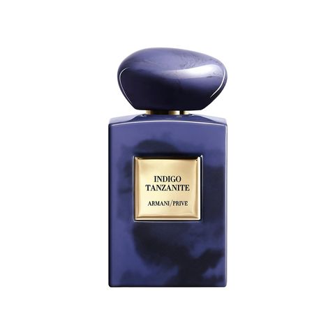 Indigo Tanzanite