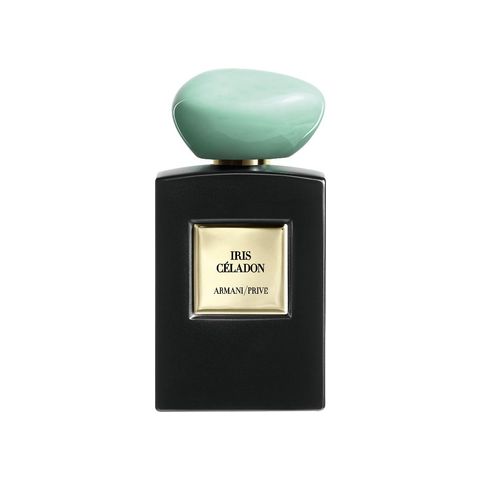 Iris Celadon
