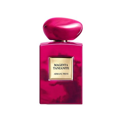 Magenta Tanzanite