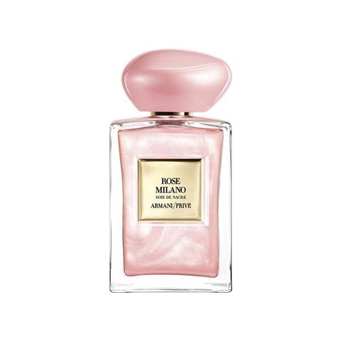 Rose Milano Soie de Nacre