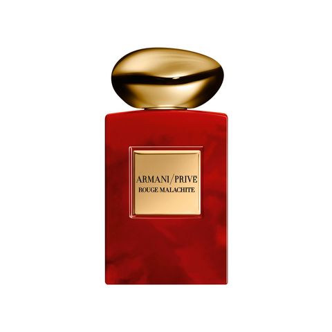 Rouge Malachite Limited Edition L'Or de Russie