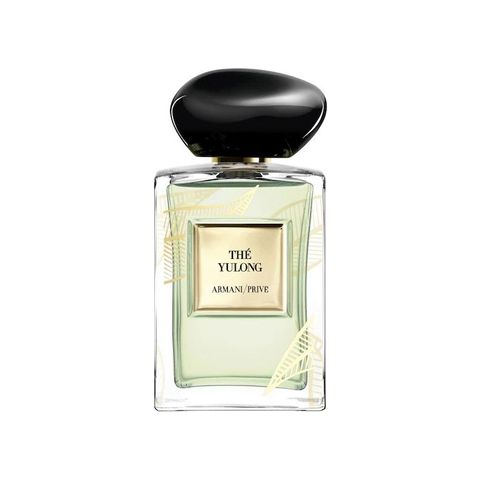 Thé Yulong Eau de Toilette Edition Limitée