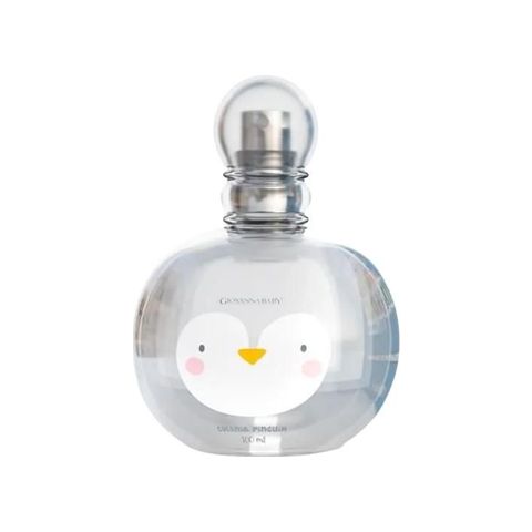Amiguinhos Pinguim