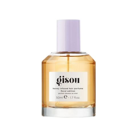 Gisou Honey Infused Hair Perfume Floral Edition