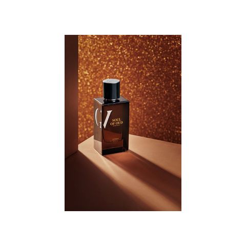 Soul Of Oud