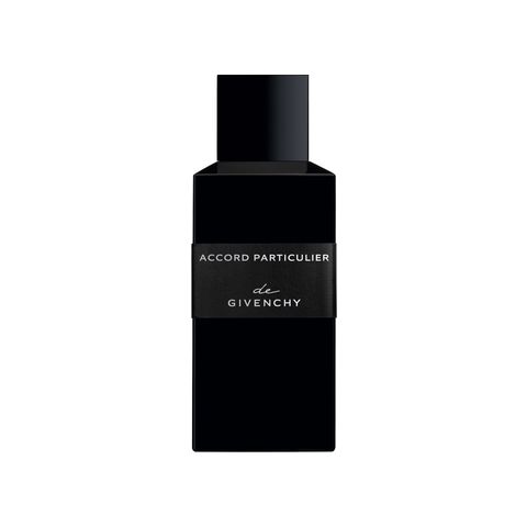 Accord Particulier