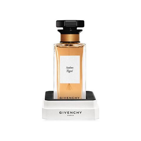 Ambre Tigré