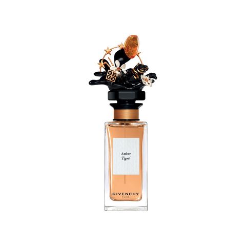 Ambre Tigré