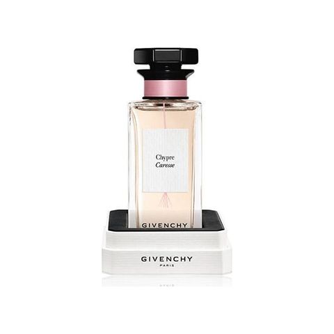 Chypre Caresse