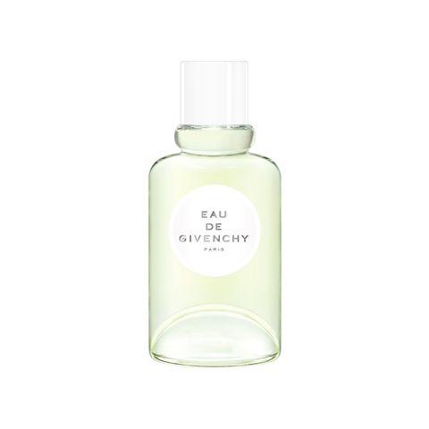 Eau de Givenchy (2018)