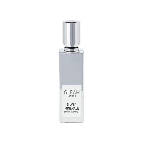 Silver Minerale