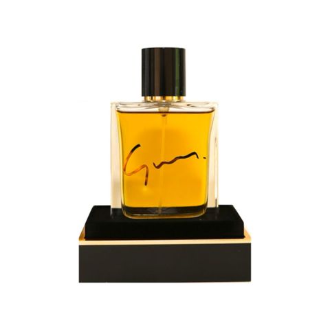 The Scent of Art