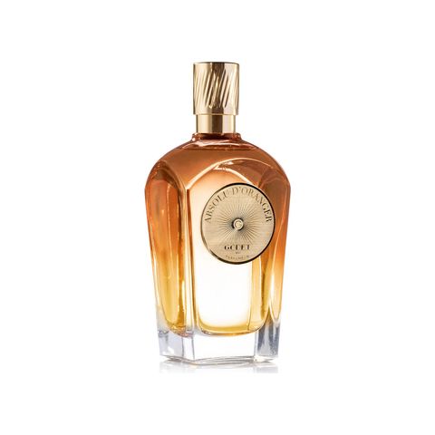 Absolu d’oranger