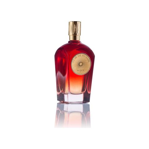 Cuir de Russie