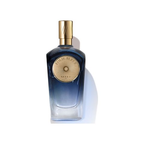 Folie Bleue