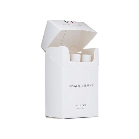 Smokers' Perfume