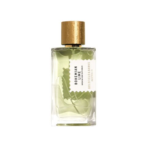 Bohemian Lime