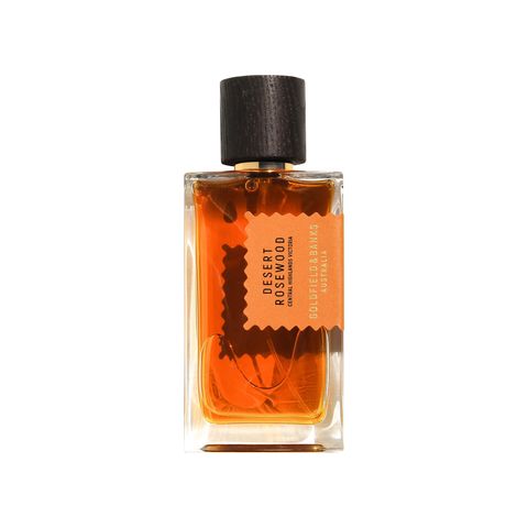 Desert Rosewood