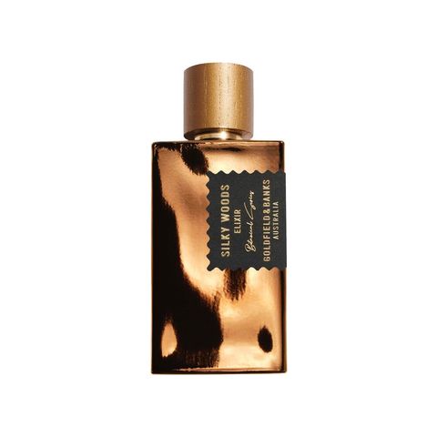Silky Woods Elixir
