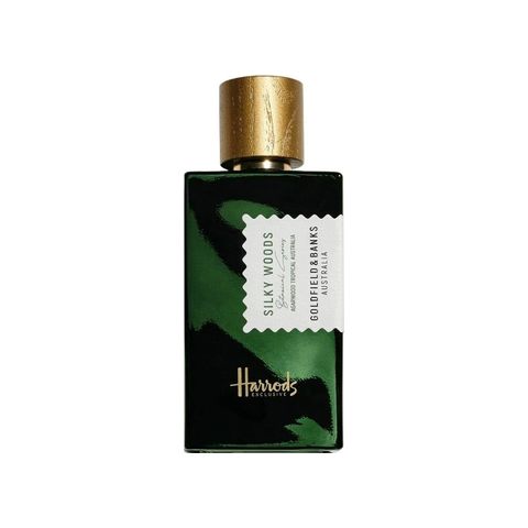Silky Woods Harrods Exclusive