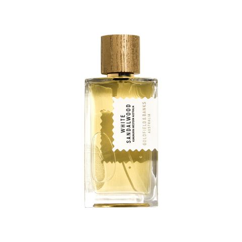 White Sandalwood