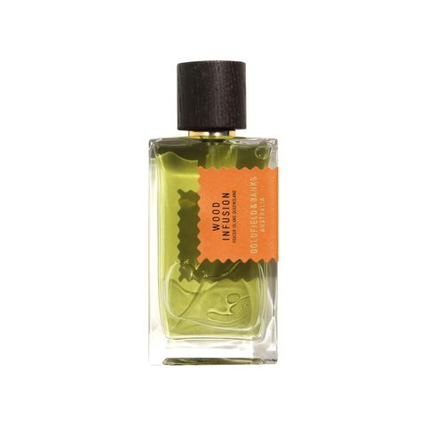 Wood Infusion