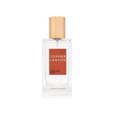 Copper Canyon