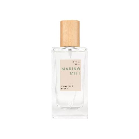 Marine Mist